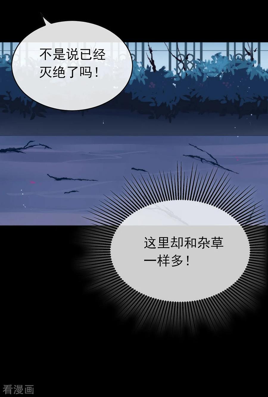 我与玛丽苏女主抢男友 072 真爱奇迹 第12页