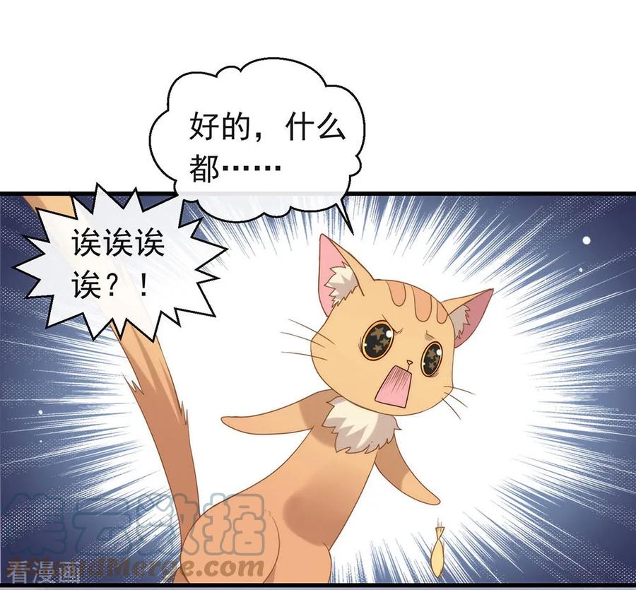 我与玛丽苏女主抢男友 085 赌一把 第19页