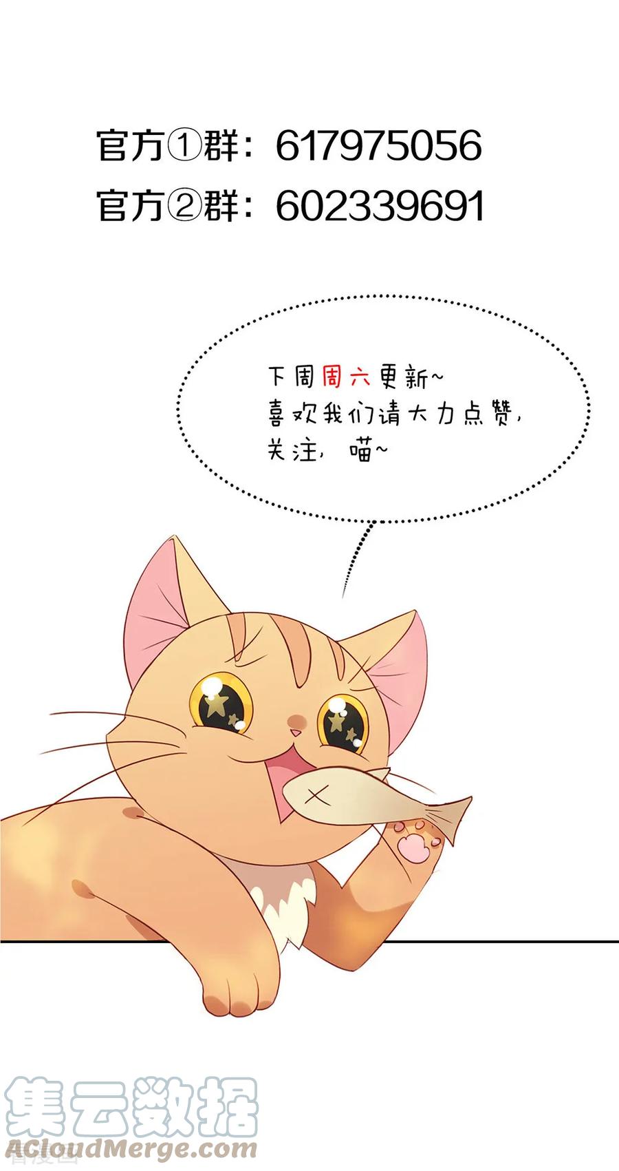 我与玛丽苏女主抢男友 086 枭，我回来了 第58页