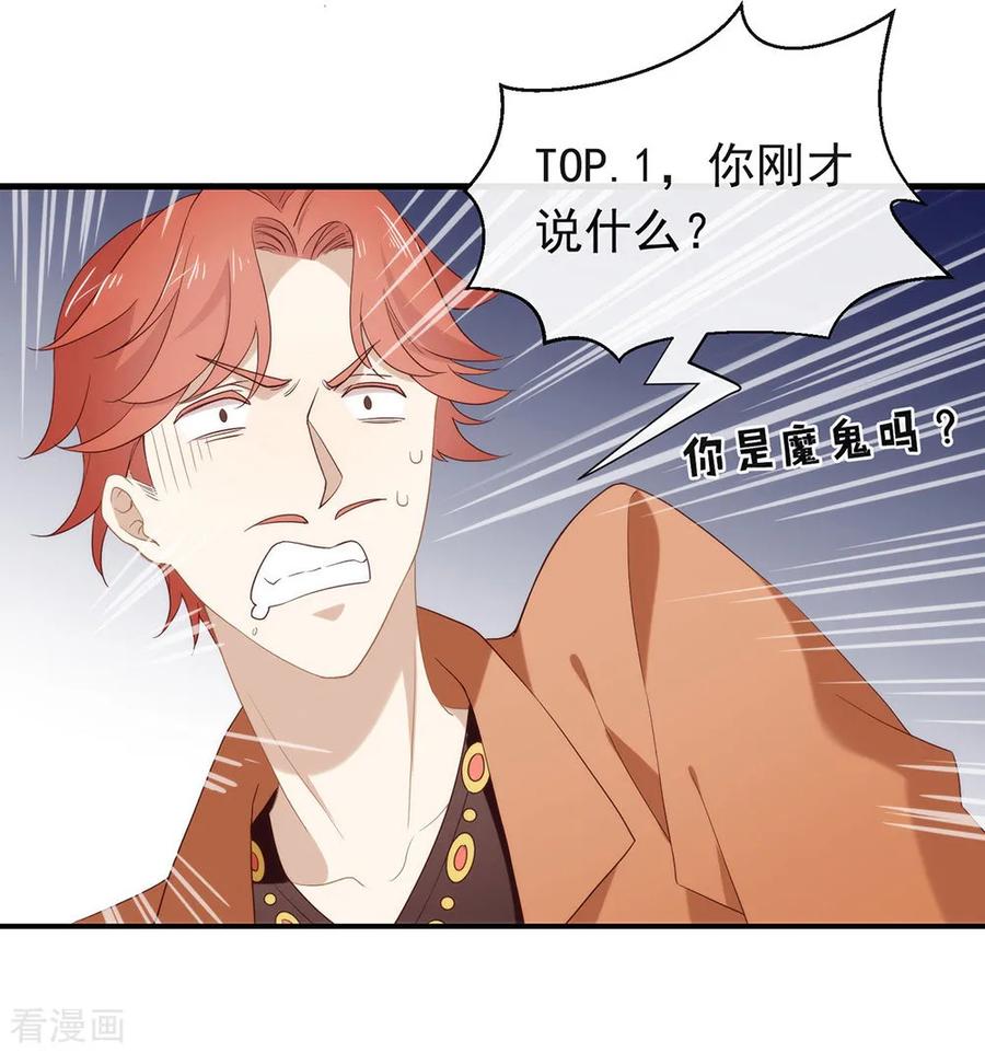 我与玛丽苏女主抢男友 091 绝对有阴谋 第3页