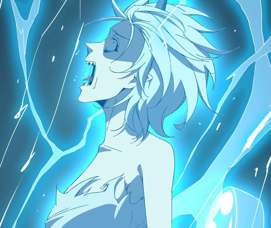 勇者X女魔王 153 王城巨兵 第80页