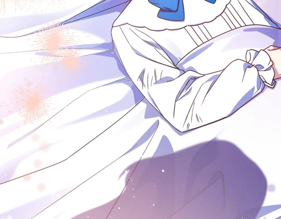 《只想在反派爸爸身边躺平》第15话 下定决心 第52页