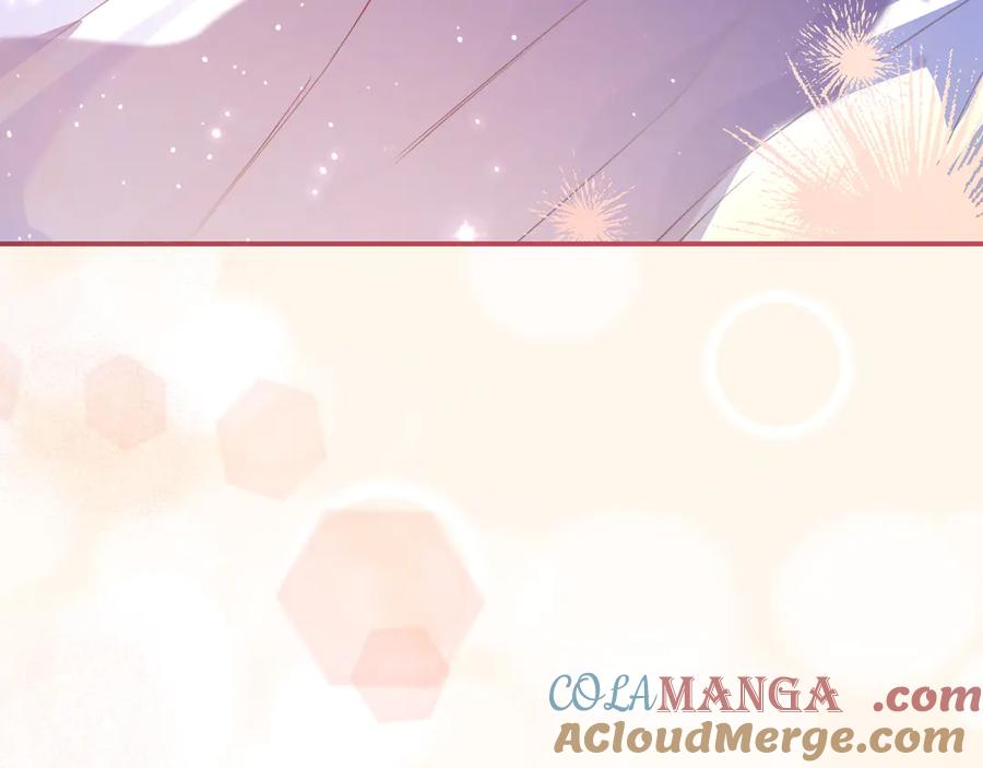 《只想在反派爸爸身边躺平》第15话 下定决心 第53页