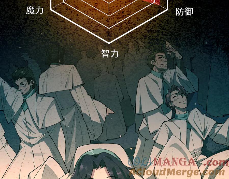 《SSS级超越常理的圣骑士》第71话 圣灵教（上） 第161页