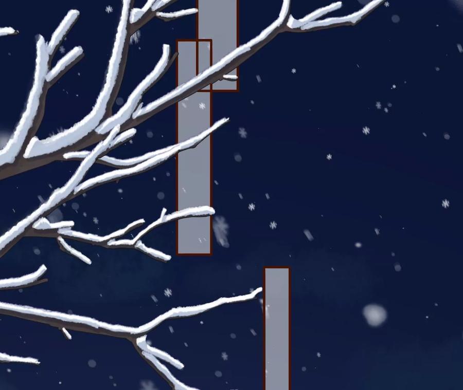 《女票芳龄30十》无心插柳 第5页