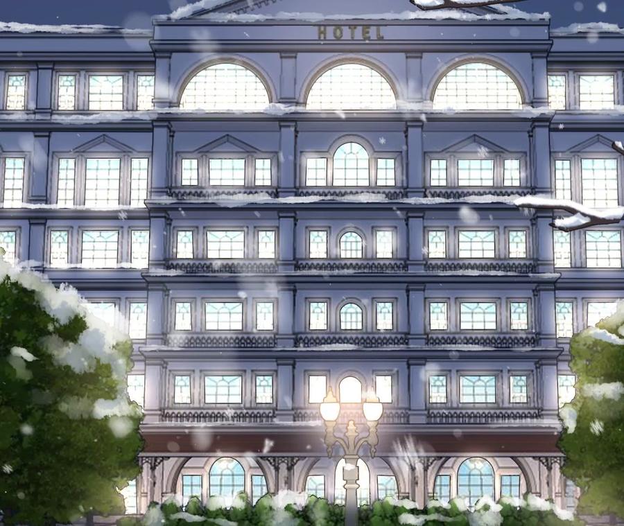 《女票芳龄30十》无心插柳 第8页