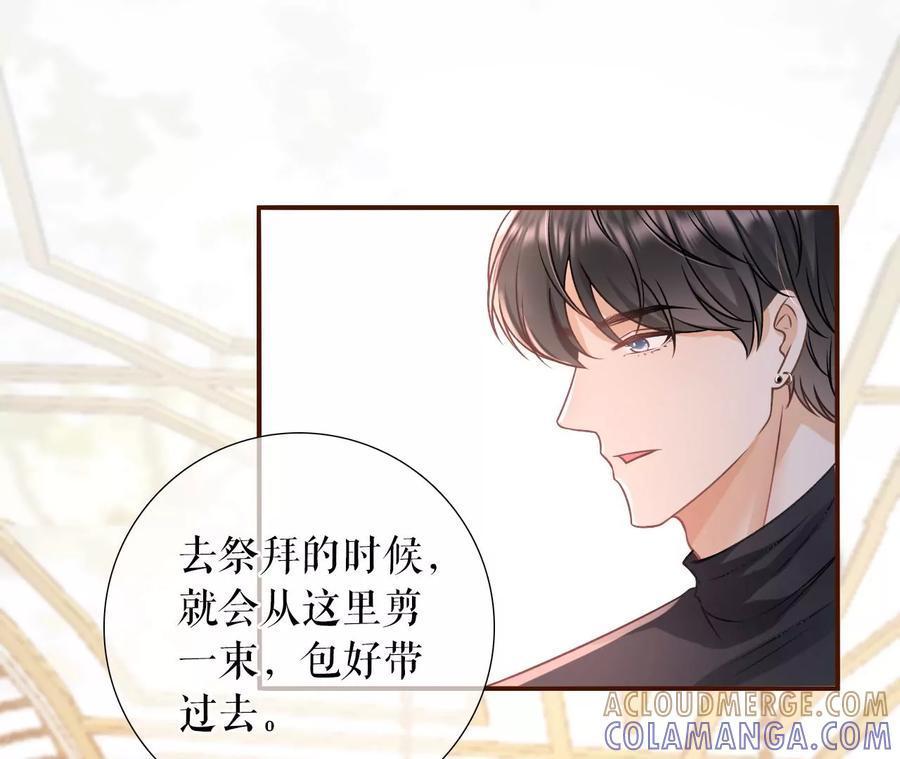 《女票芳龄30十》浪漫表白 第55页