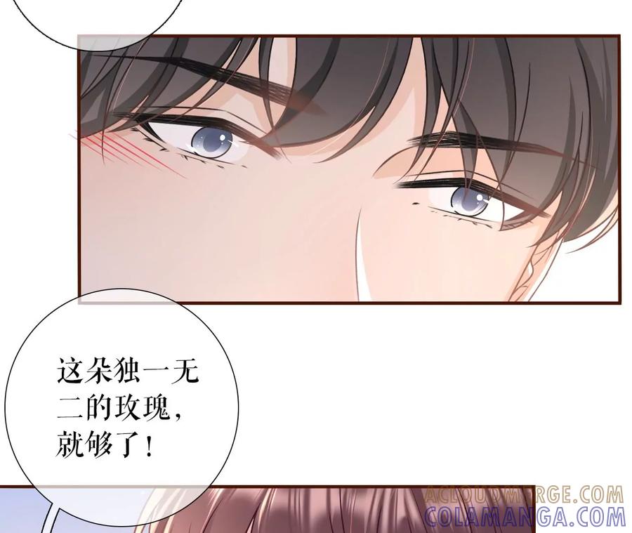 《女票芳龄30十》浪漫表白 第73页