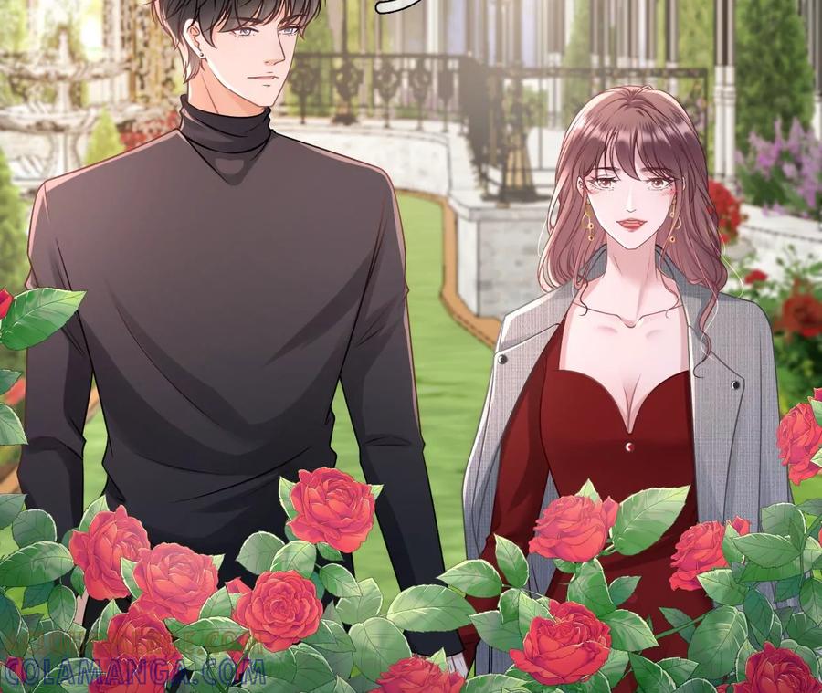《女票芳龄30十》浪漫表白 第49页
