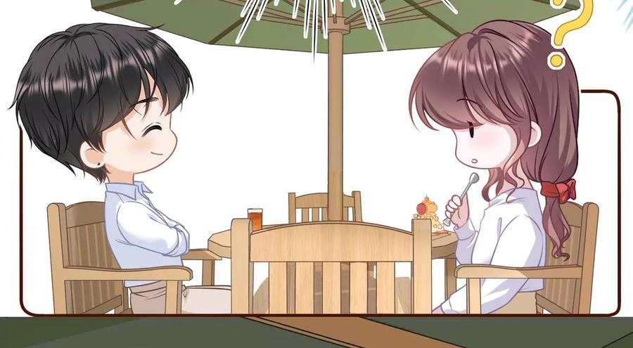 《女票芳龄30十》二人世界 第54页