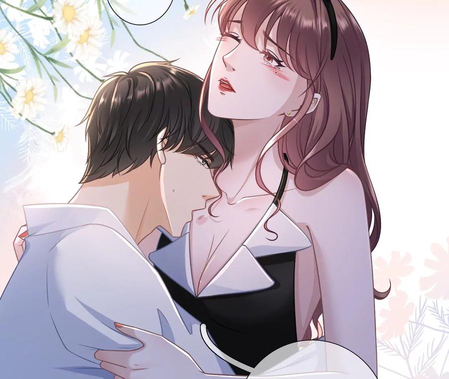 《女票芳龄30十》甜蜜的夜晚 第50页