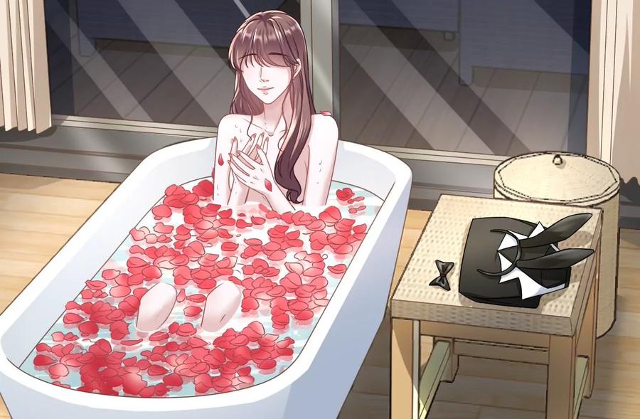 《女票芳龄30十》甜蜜的夜晚 第14页