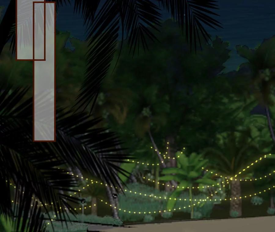 《女票芳龄30十》甜蜜的夜晚 第5页