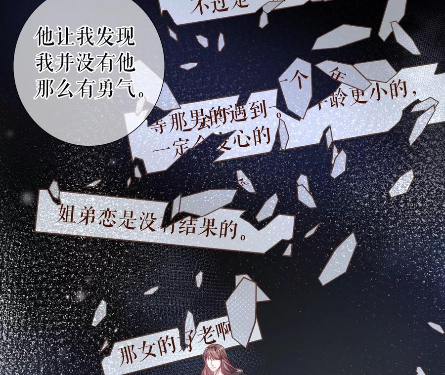 《女票芳龄30十》准备辞职 第56页