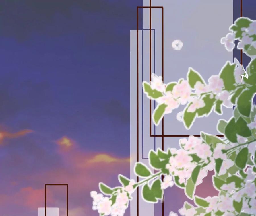 《女票芳龄30十》相逢一笑 第6页