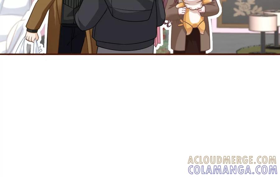 《女票芳龄30十》秦总糗事 第10页
