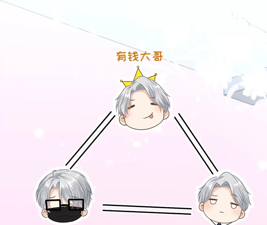 《女票芳龄30十》秦总糗事 第21页