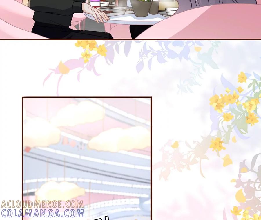 《女票芳龄30十》秦总糗事 第43页