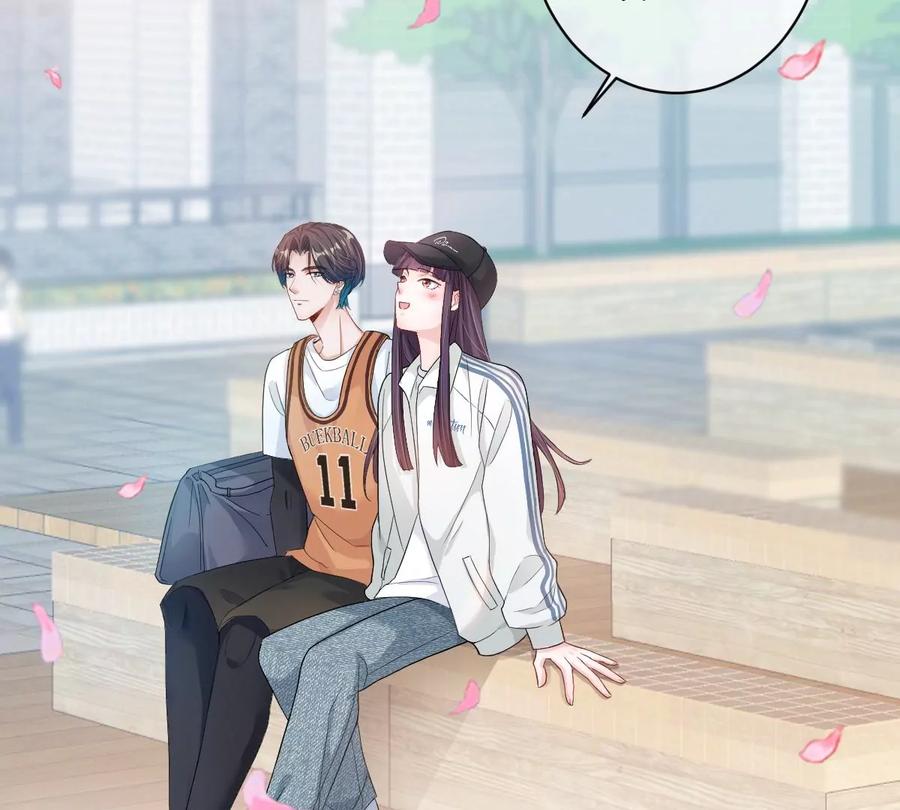 《姐姐不可以》沉迷帅哥，无心毕业…… 第148页