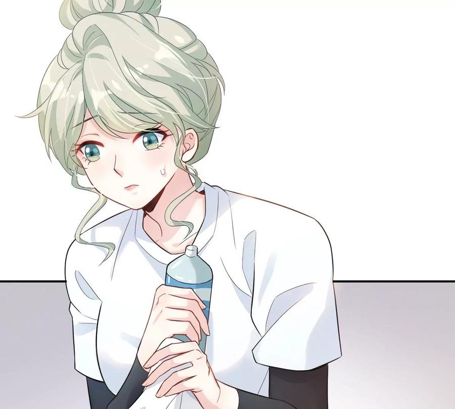 《姐姐不可以》沉迷帅哥，无心毕业…… 第51页