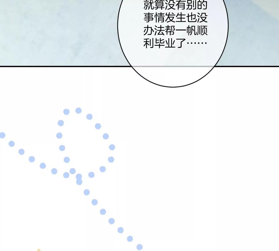 《姐姐不可以》沉迷帅哥，无心毕业…… 第108页