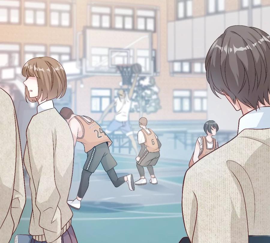 《姐姐不可以》沉迷帅哥，无心毕业…… 第27页