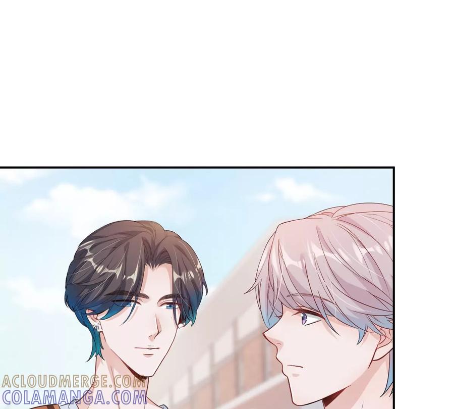 《姐姐不可以》我喜欢你，楚云岚！ 第21页