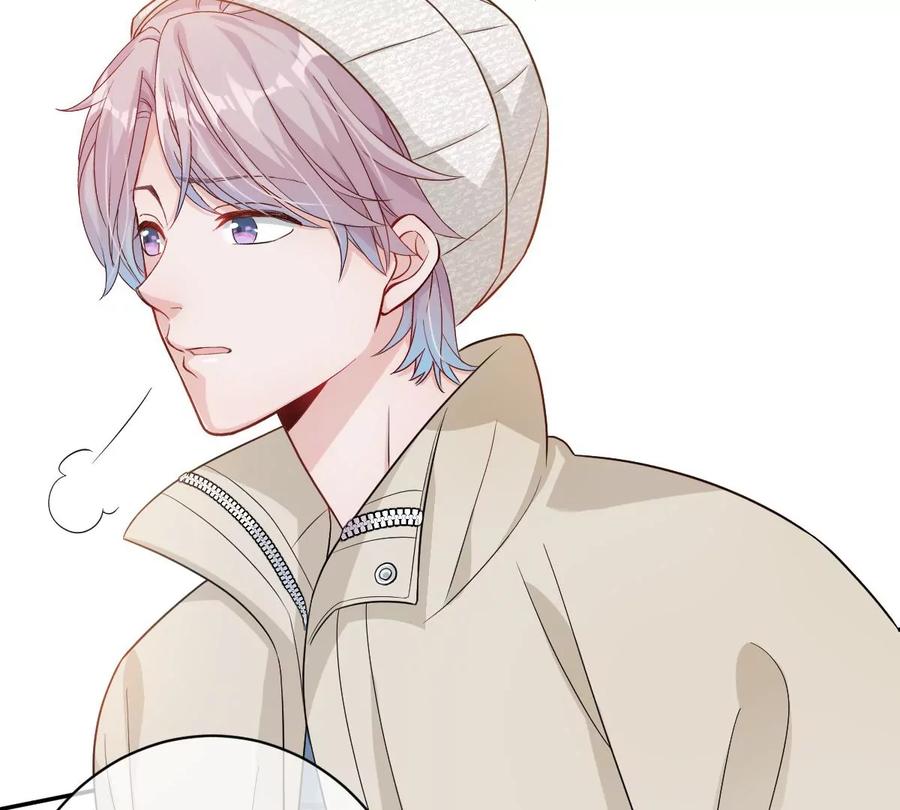 《姐姐不可以》一起约会过生日 第126页
