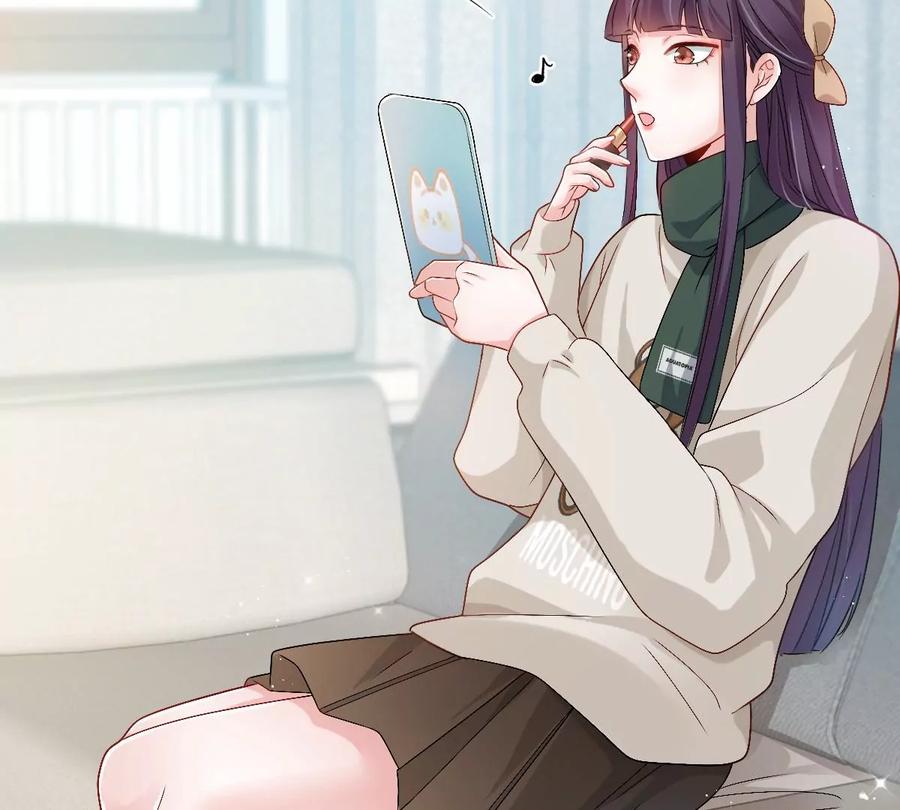 《姐姐不可以》这才是真正的双人约会啊！ 第3页