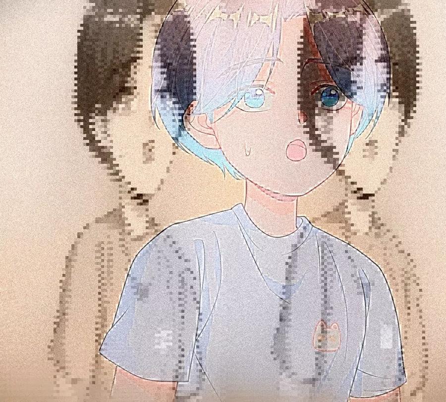 《姐姐不可以》求哄求摸头 第2页