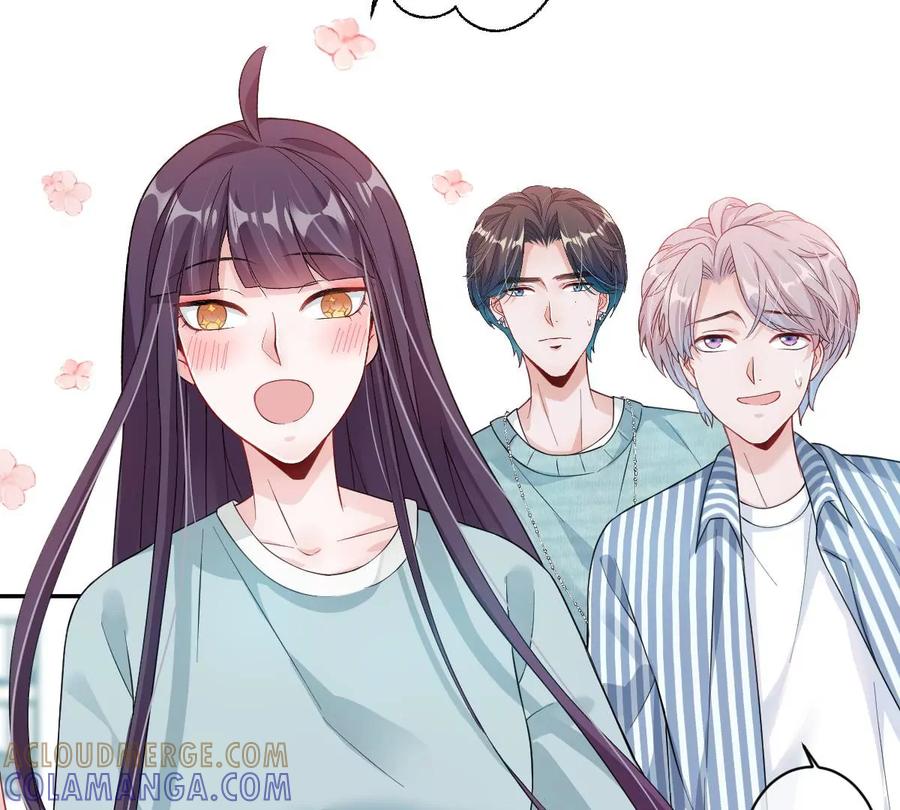 《姐姐不可以》这么魂穿可还行？ 第5页