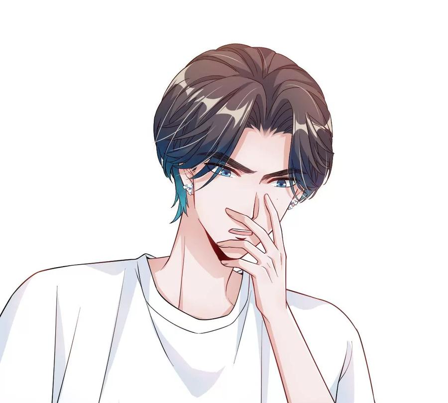 《姐姐不可以》恐怖大boss竟然是他……？ 第7页
