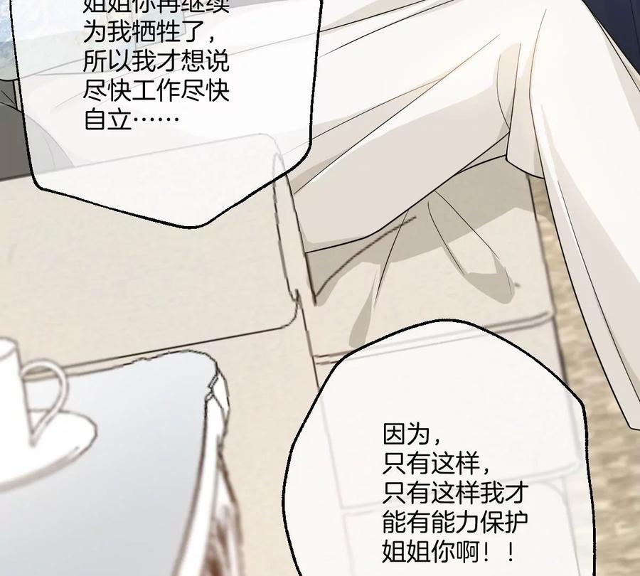 《姐姐不可以》李承硕你回来了？！ 第84页