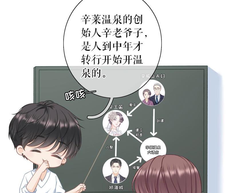 《女票芳龄30十》缘分 第12页