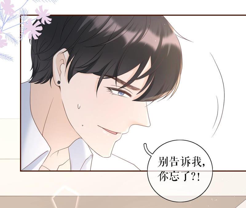 《女票芳龄30十》祁郁的疑问 第17页