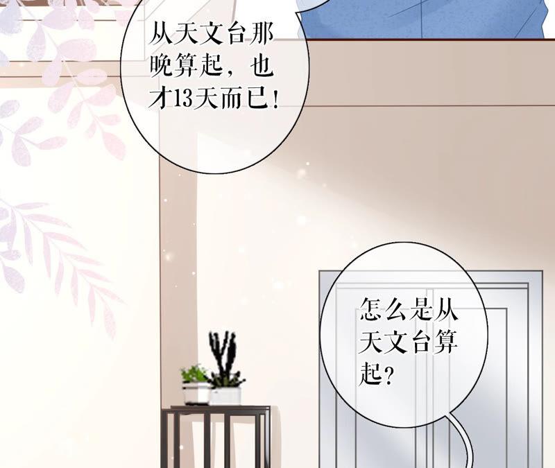 《女票芳龄30十》祁郁的疑问 第12页