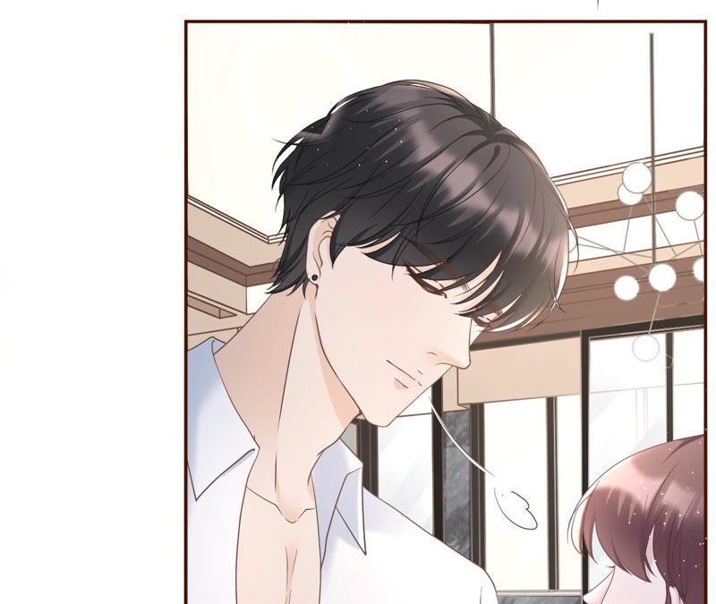 《女票芳龄30十》祁郁的疑问 第23页