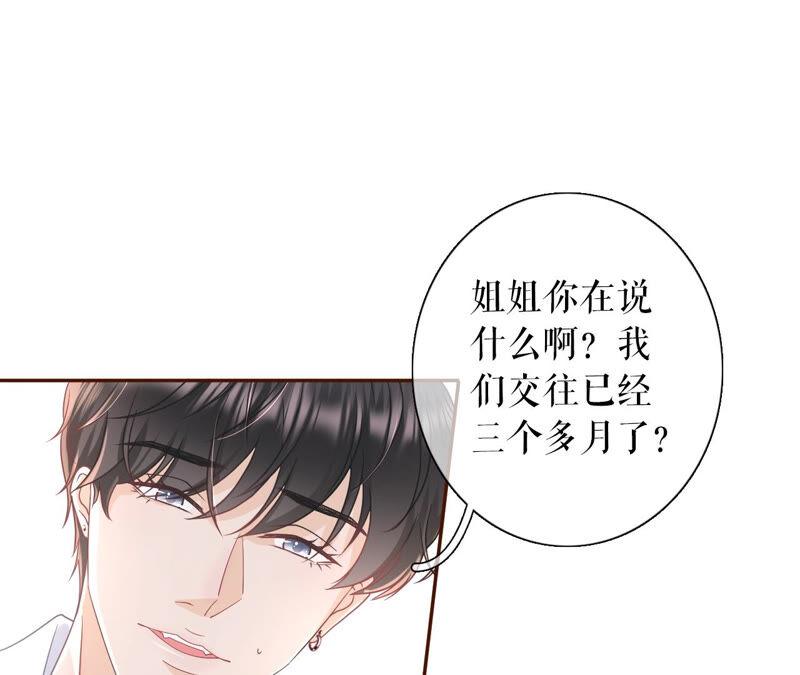 《女票芳龄30十》祁郁的疑问 第9页