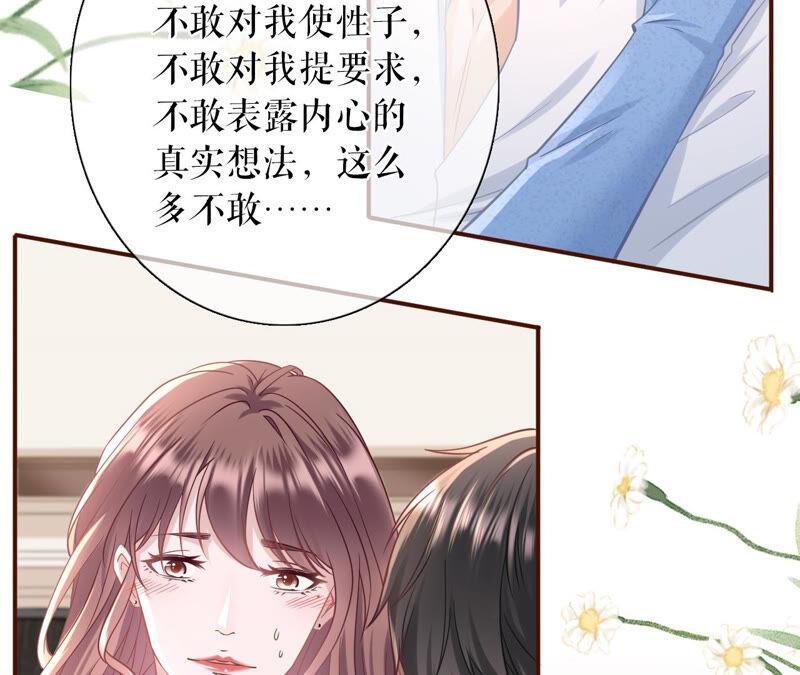 《女票芳龄30十》祁郁的疑问 第71页