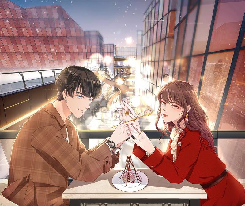 《女票芳龄30十》报平安 第83页