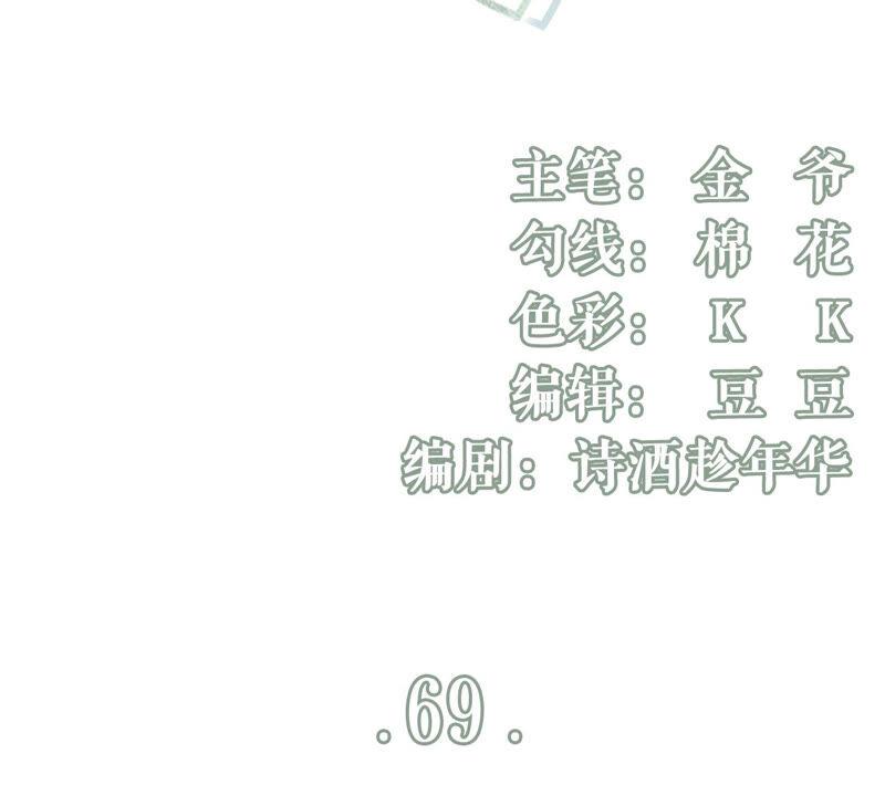 《女票芳龄30十》报平安 第3页