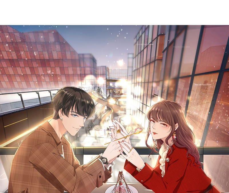 《女票芳龄30十》和好 第75页