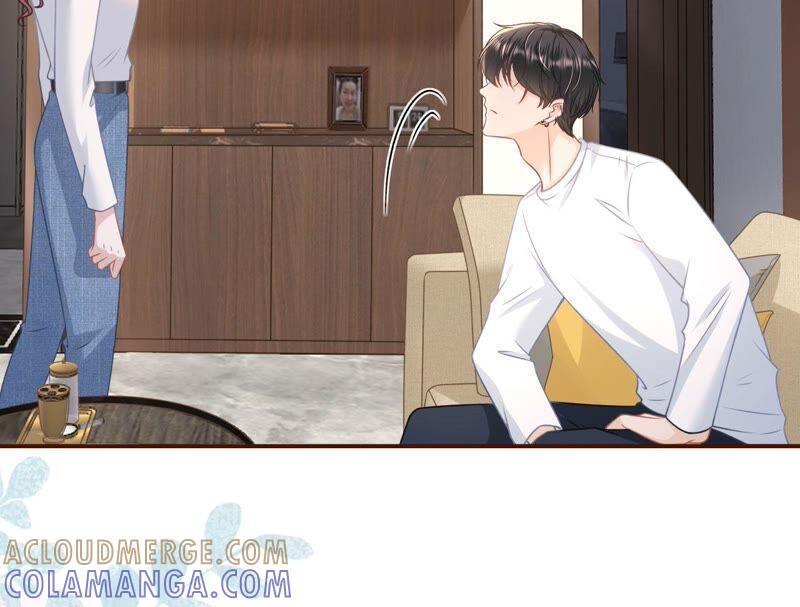 《女票芳龄30十》和好 第22页