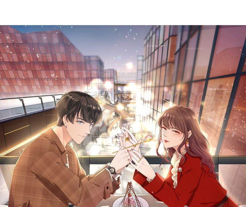 《女票芳龄30十》两种选择 第87页