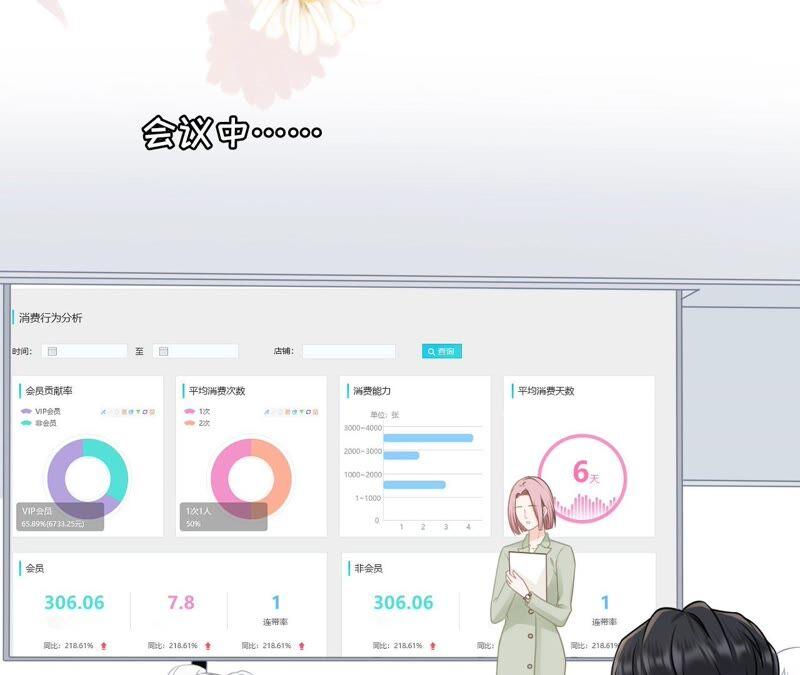 《女票芳龄30十》两种选择 第23页