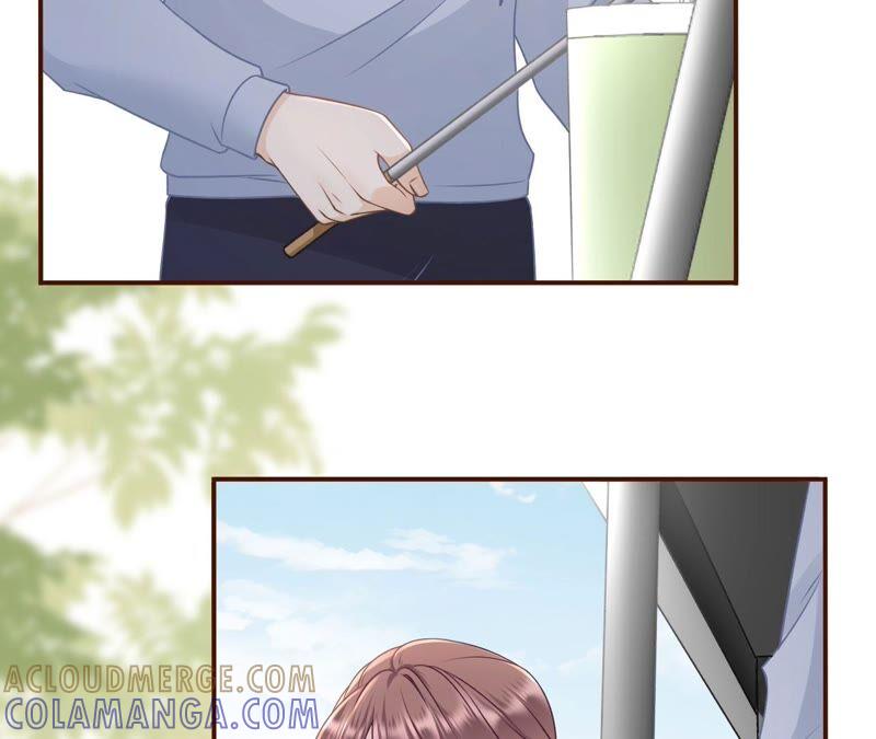 《女票芳龄30十》不会放手 第52页