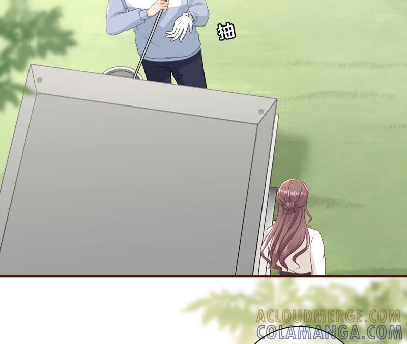 《女票芳龄30十》不会放手 第49页
