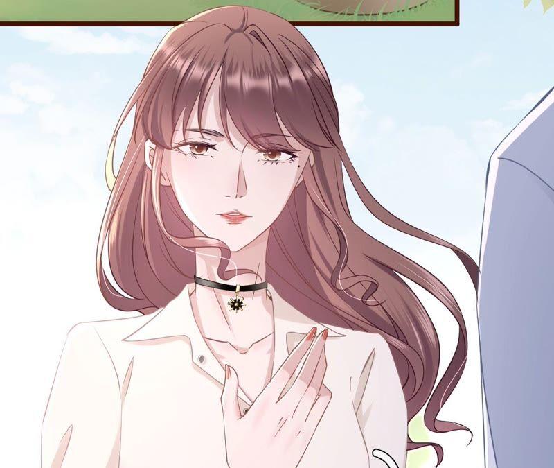 《女票芳龄30十》不会放手 第83页