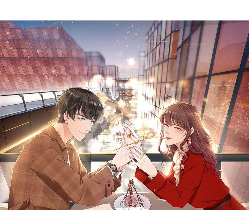 《女票芳龄30十》不会放手 第93页