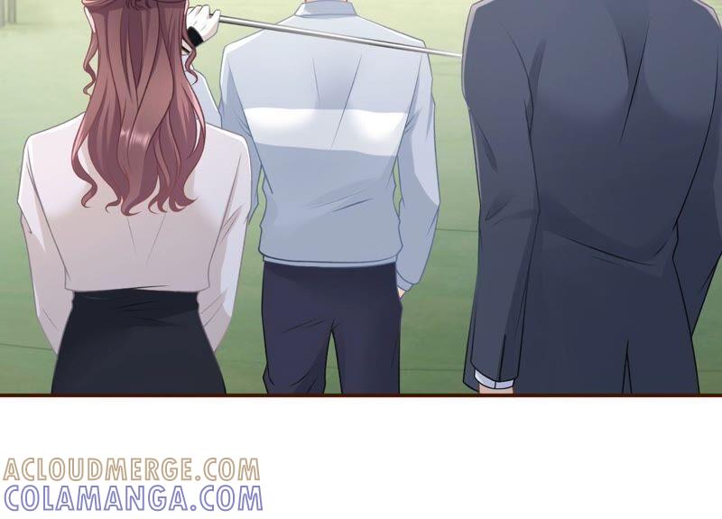 《女票芳龄30十》不会放手 第22页